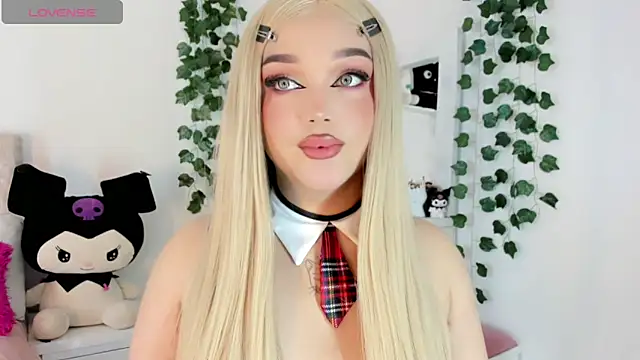 cattriona_muller's Live XXX Chat