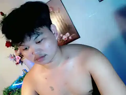 Rain_cum Adlı Modelin Canlı XXX Sohbeti