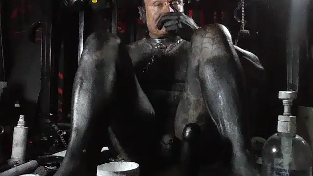 XXX chat uživo modela objectwrom