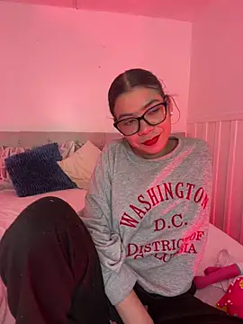 Chat XXX en directo de Little_Lexyy