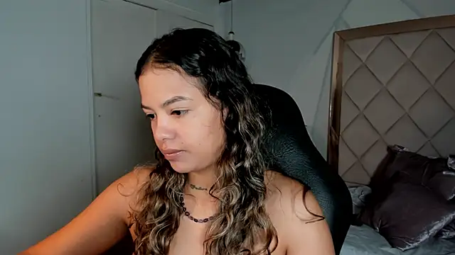 Živý XXX chat dulce_lyraa1