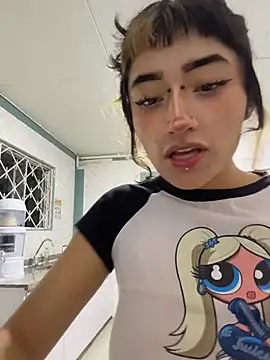 Chat XXX en directo de baby_akuma