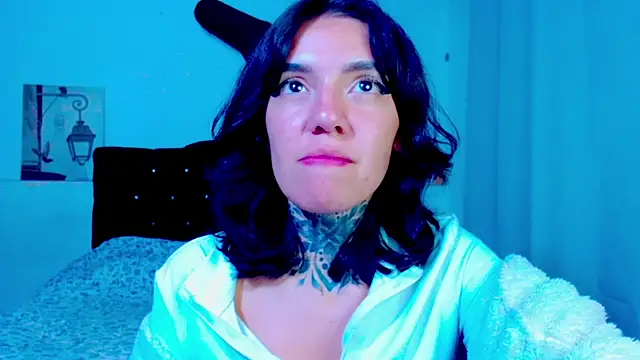 LannieGonzales 라이브 XXX 채팅