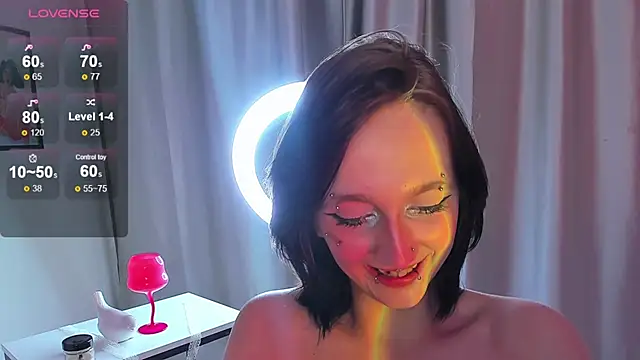 LunaVogue1 – Live XXX-chat
