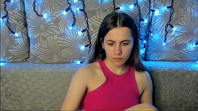 MaggieCake Live XXX-Chat