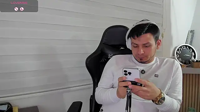 Rick_Adams Live XXX Chat