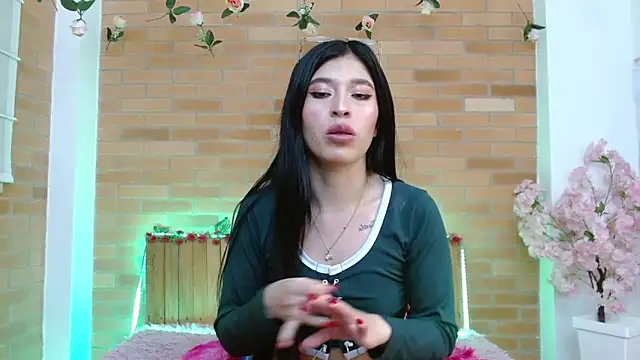 Chat XXX ao vivo de adriscute