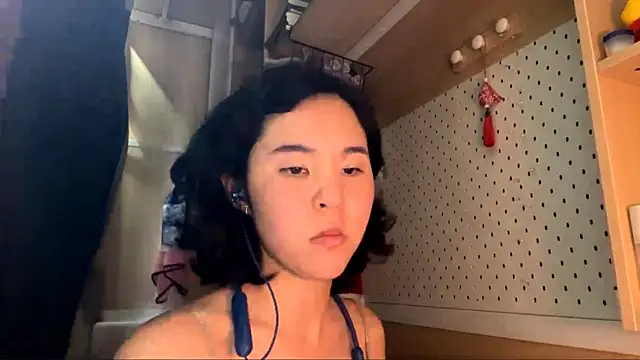 JennyCarpenter's Live XXX Chat