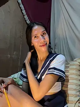 Živý XXX chat LoveRUBY143
