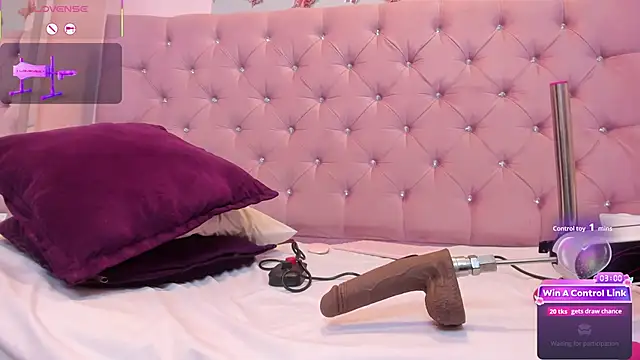 LolyYunno Live XXX-chat