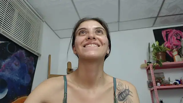 mariecam420 Obrolan Langsung XXX