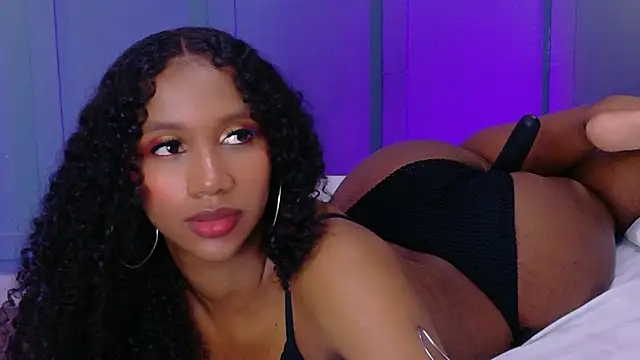 Chat XXX ao vivo de Chloe-Rose-