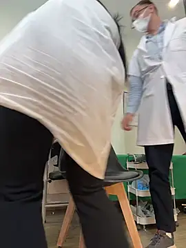 Živý XXX chat secretly_masturbating