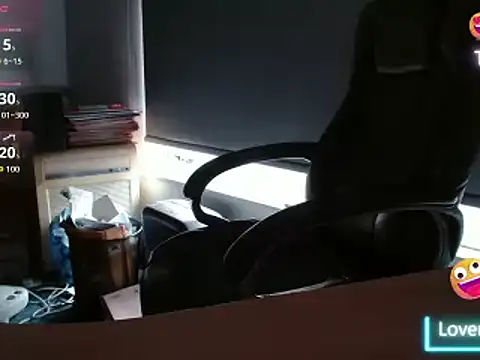 Chat XXX Live bigbadjon69