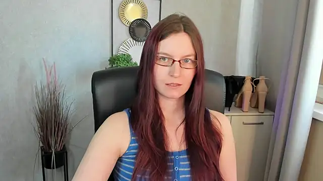 emmaxDelight Live XXX Chat
