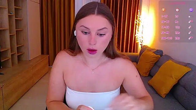 Chat XXX en directo de mia_bloomy