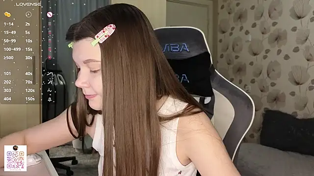 Czat XXX na żywo – _cute_ice