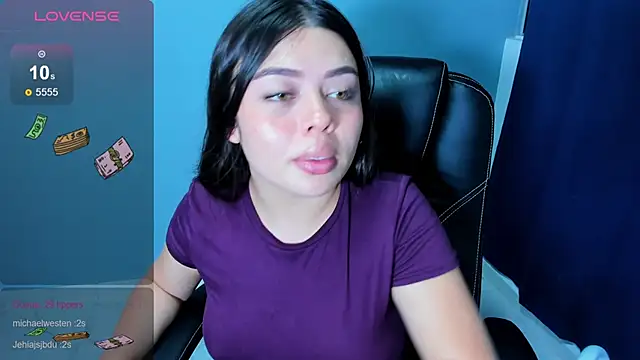 Sexy_paradise18_ Live XXX-chat