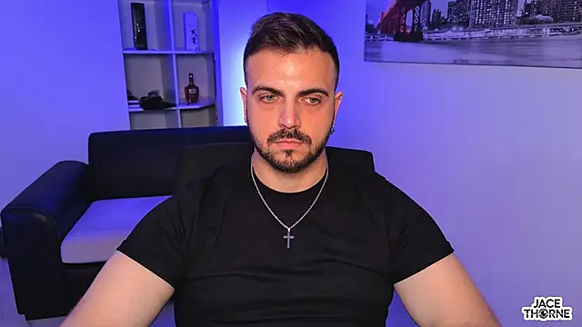 Jace_Thorne 라이브 XXX 채팅