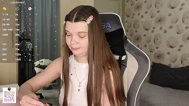 Živý XXX chat _cute_ice