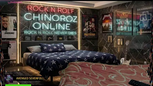 chino_roz – Naživo XXX chat