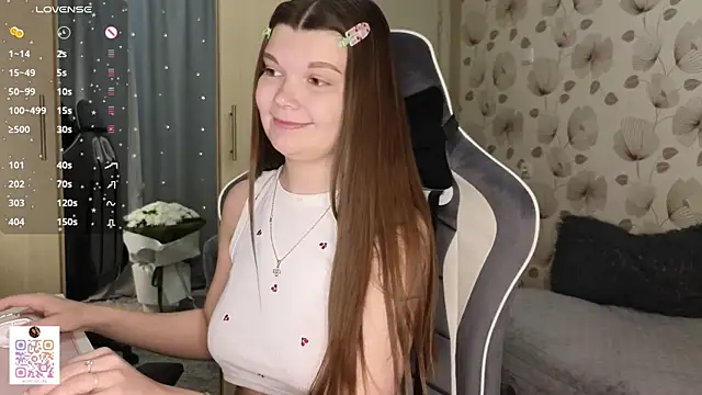 Chatroom XXX en direct de _cute_ice