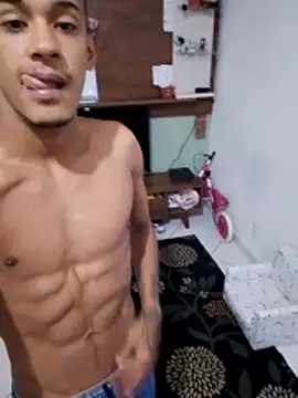 Magrinhodelicia011n Live XXX chat
