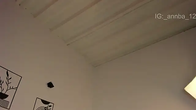 annie_barozzi 라이브 XXX 채팅