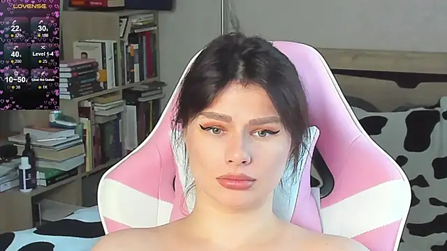 Czat XXX na żywo – bbJ_one