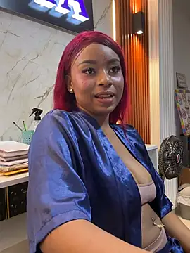 Kloe_rousse01's Live XXX Chat