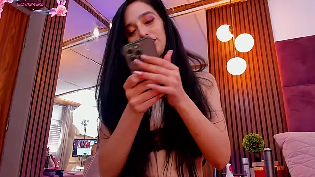 Chat XXX Live VanessaAngel