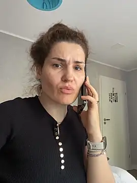 Chat XXX Live Ms-Lust1-
