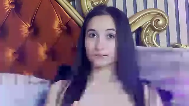 CarolinaBlair 라이브 XXX 채팅
