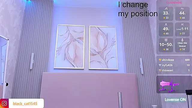 kittyhardfucks Obrolan Langsung XXX