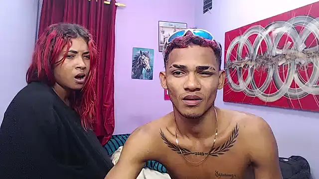 black_twinks: онлайн-секс-чат