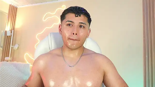 MatiasKorn 라이브 XXX 채팅