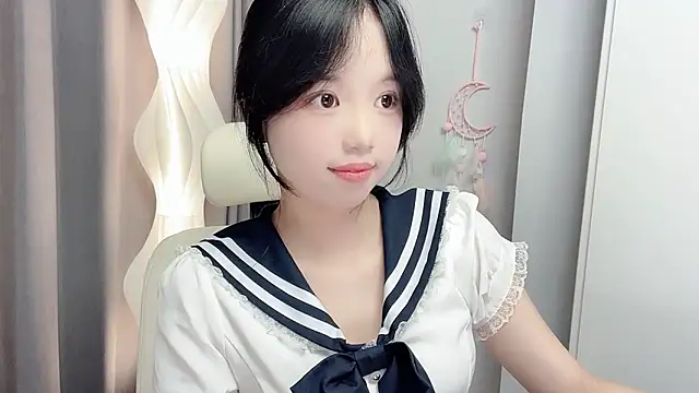 Chat XXX Live Yanys521