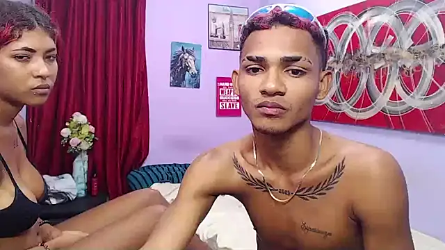 black_twinks 即時 XXX 聊天