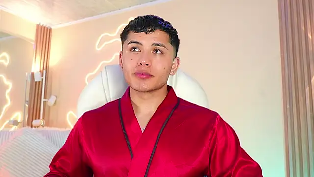Chat +18 de MatiasKorn ao vivo