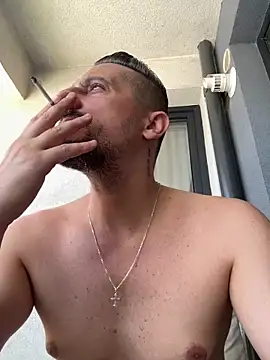 InsaneMattt Webcam-Show