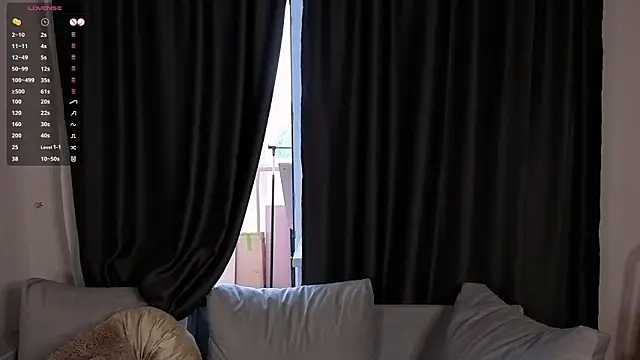 Alice_loft Chat XXX in diretta