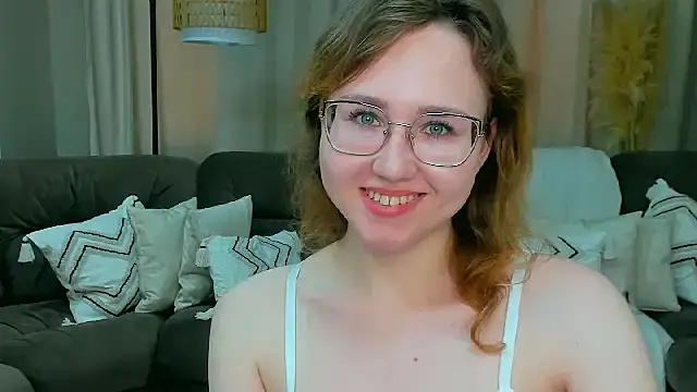 gentle__flirting Adlı Modelin Canlı XXX Sohbeti