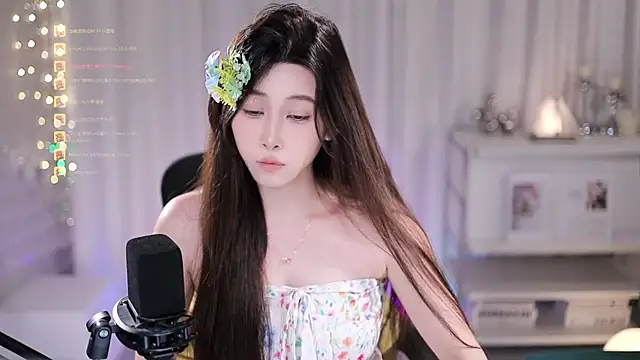 دردشة SleepArtist الجنسية المباشرة