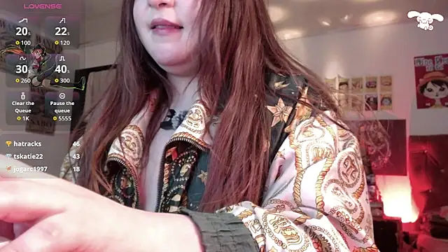 Chat XXX Live Avril2001