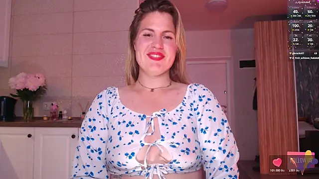 צ'אט XXX בשידור חי של vip_sweetnes