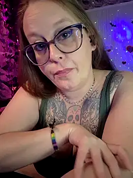 Chat XXX en directo de edgexchaos
