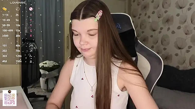 Chat XXX Live _cute_ice