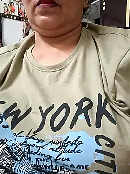 angel_ridhi Adlı Modelin Canlı XXX Sohbeti