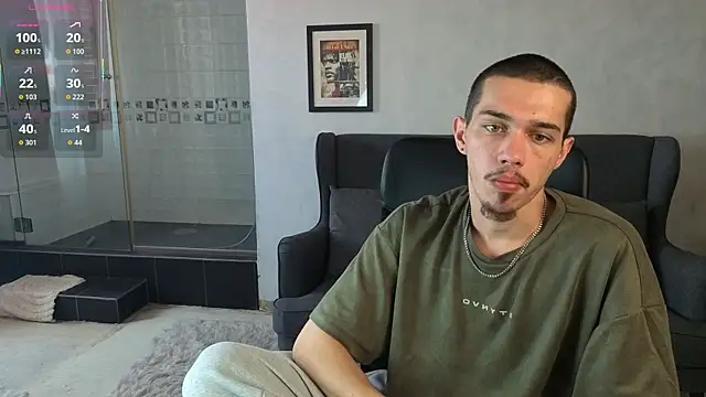 KaydenDrew Live XXX-chat