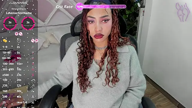 Tequilaaa11 라이브 XXX 채팅